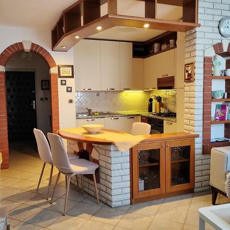 شقة App Mirjana Novigrad Istria المظهر الخارجي الصورة
