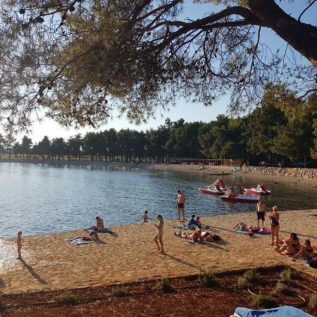 شقة App Mirjana Novigrad Istria المظهر الخارجي الصورة