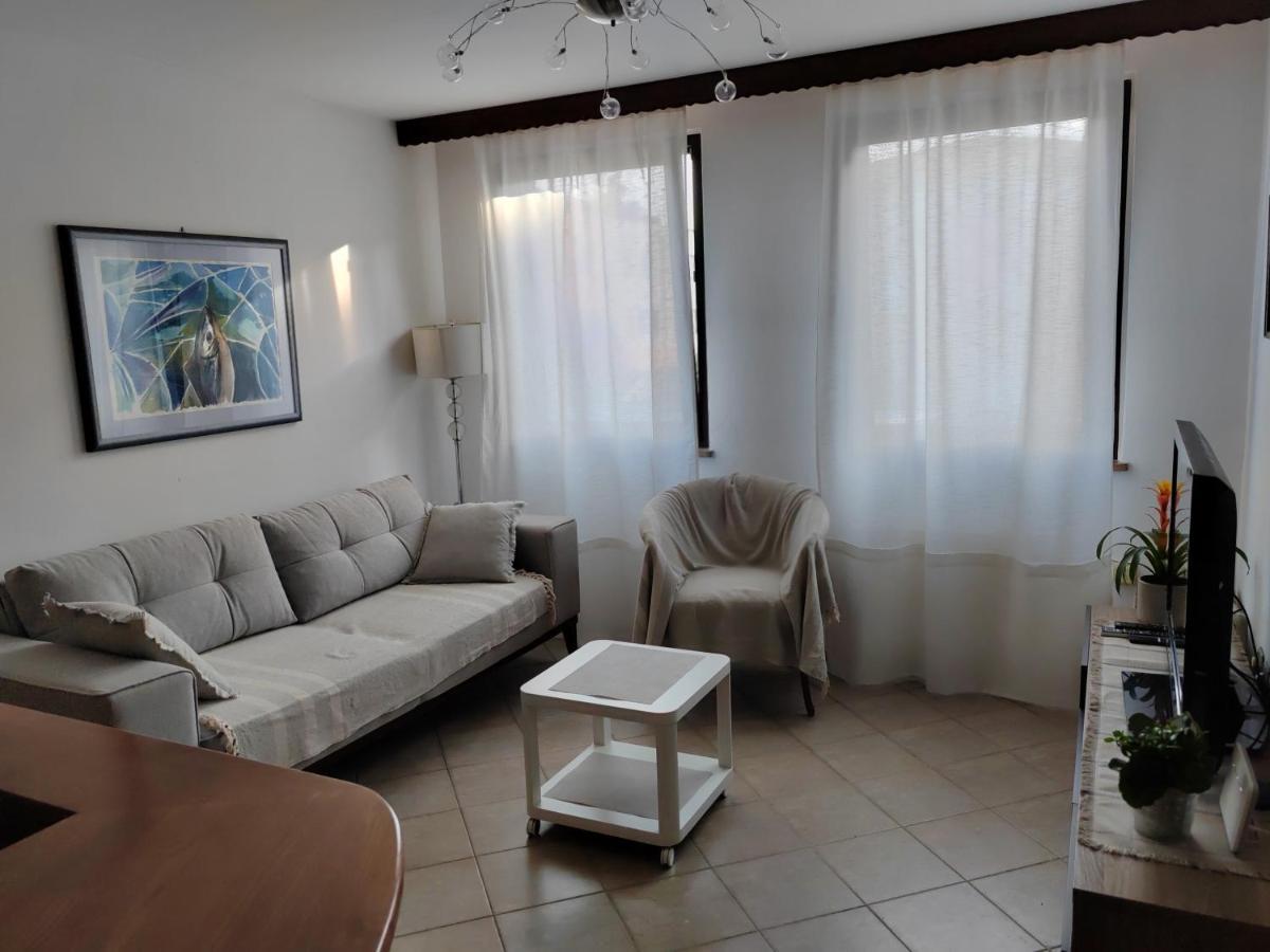 شقة App Mirjana Novigrad Istria المظهر الخارجي الصورة