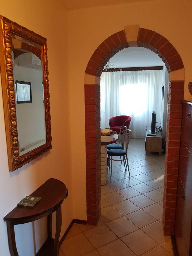 شقة App Mirjana Novigrad Istria المظهر الخارجي الصورة