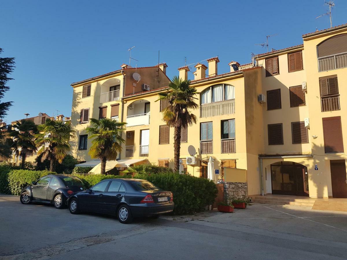 شقة App Mirjana Novigrad Istria المظهر الخارجي الصورة